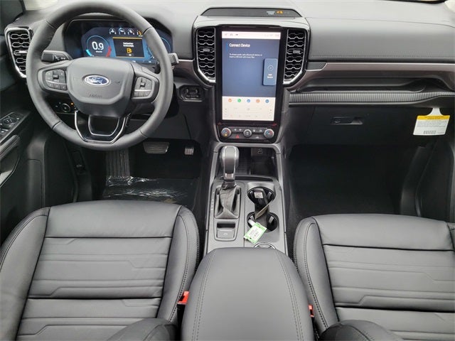 2025 Ford Ranger LARIAT®