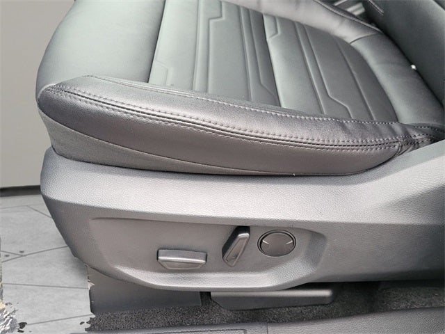 2025 Ford Ranger LARIAT®