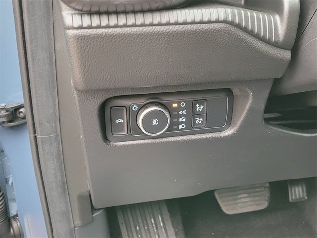 2025 Ford Ranger LARIAT®