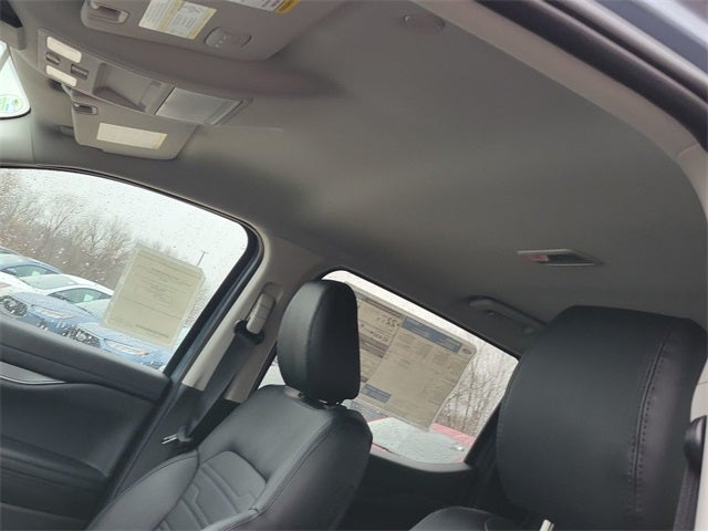 2025 Ford Ranger LARIAT®