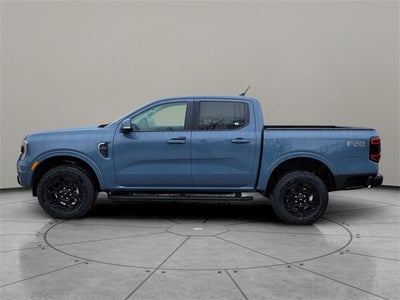 2025 Ford Ranger LARIAT®