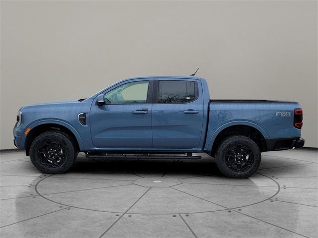 2025 Ford Ranger LARIAT®