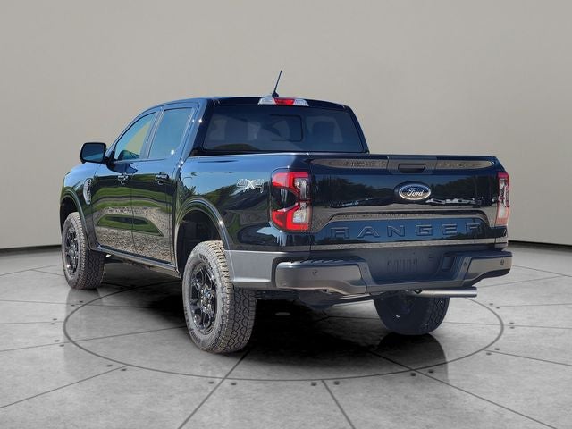 2026 Ford Ranger Lariat®