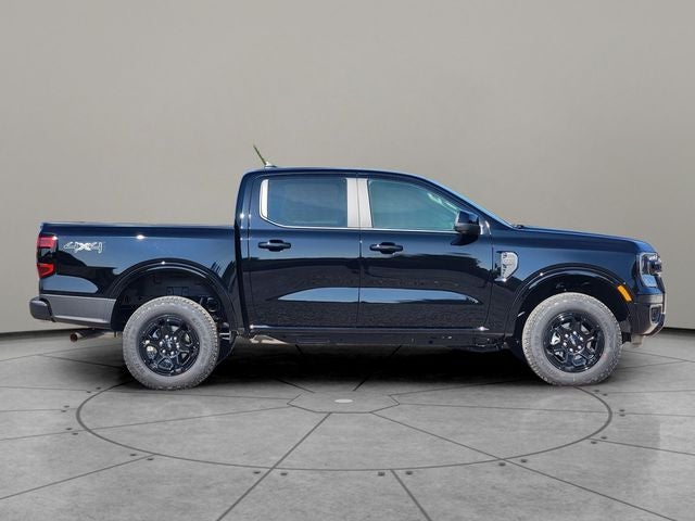 2026 Ford Ranger Lariat®