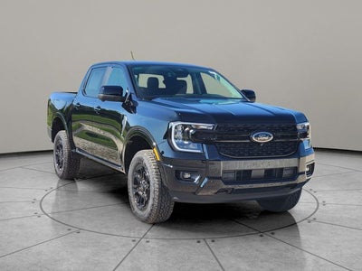 2026 Ford Ranger Lariat®