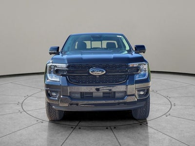 2026 Ford Ranger Lariat®