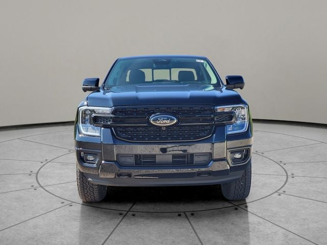 2026 Ford Ranger Lariat®