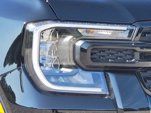 2026 Ford Ranger Lariat®