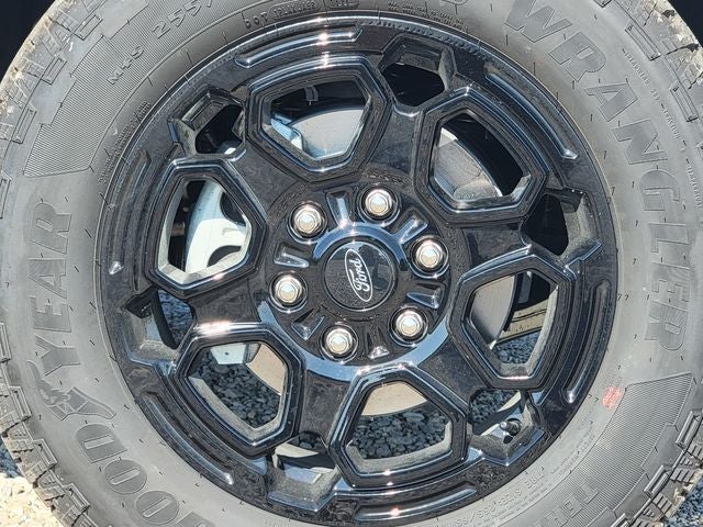 2026 Ford Ranger Lariat®