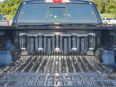 2026 Ford Ranger Lariat®
