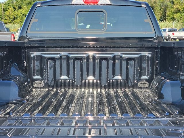2026 Ford Ranger Lariat®