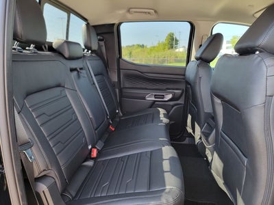 2026 Ford Ranger Lariat®