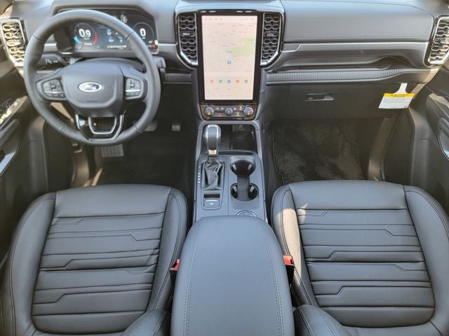 2026 Ford Ranger Lariat®
