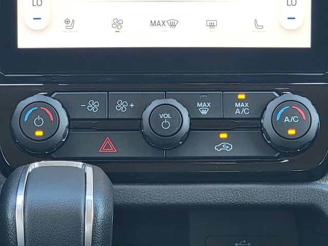 2026 Ford Ranger Lariat®