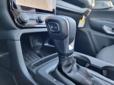 2026 Ford Ranger Lariat®