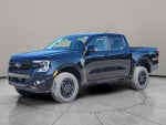 2026 Ford Ranger Lariat®