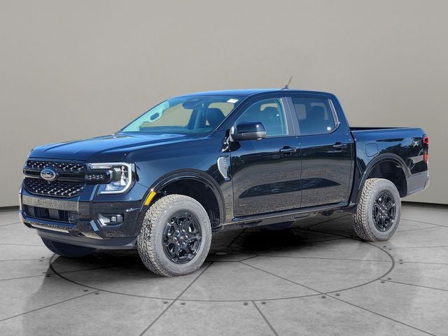 2026 Ford Ranger Lariat®