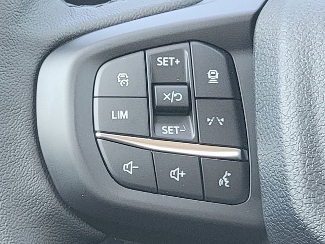2026 Ford Ranger Lariat®