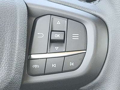 2026 Ford Ranger Lariat®