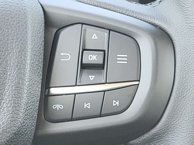 2026 Ford Ranger Lariat®