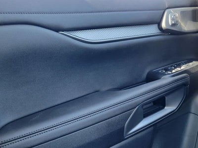 2026 Ford Ranger Lariat®