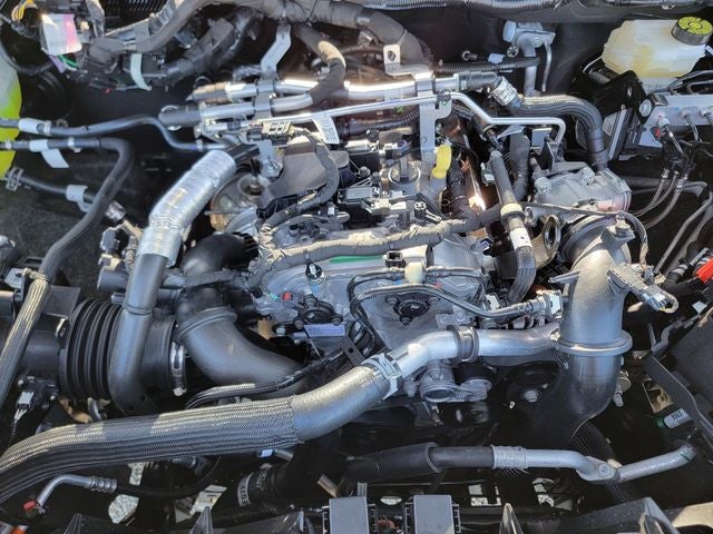 2026 Ford Ranger Lariat®
