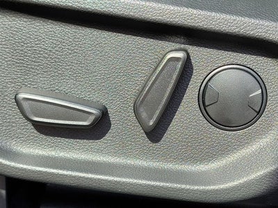 2026 Ford Ranger Lariat®