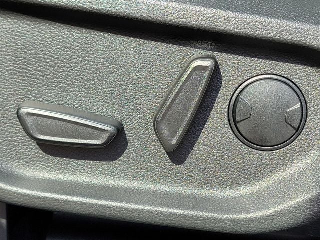 2026 Ford Ranger Lariat®