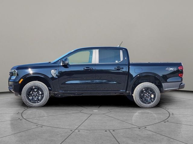 2026 Ford Ranger Lariat®