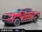 2026 Ford Ranger Lariat®