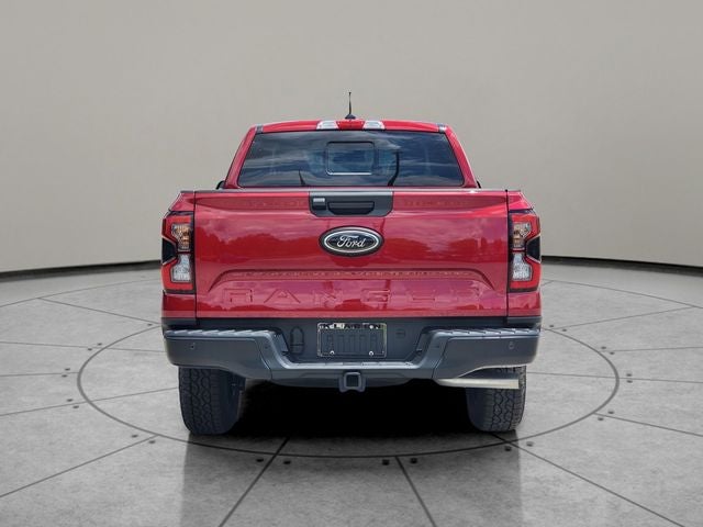 2026 Ford Ranger Lariat®