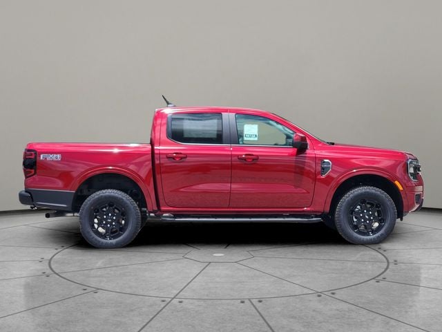 2026 Ford Ranger Lariat®