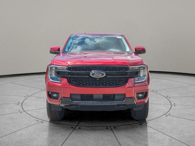 2026 Ford Ranger Lariat®