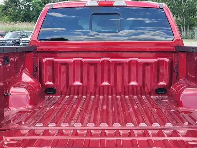 2026 Ford Ranger Lariat®