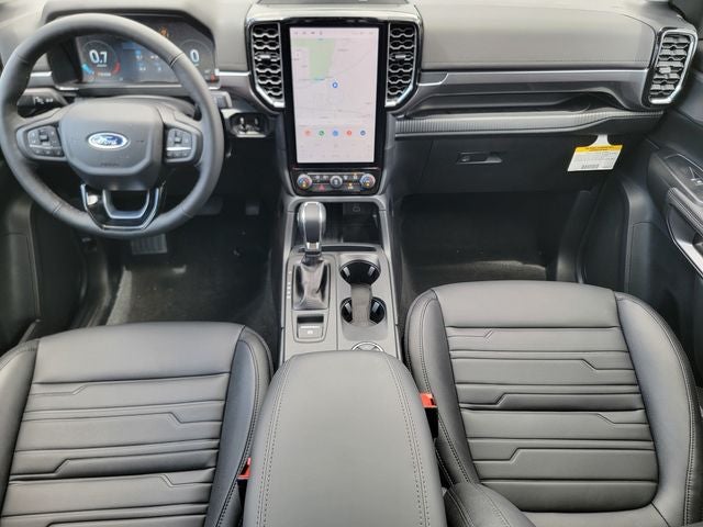 2026 Ford Ranger Lariat®