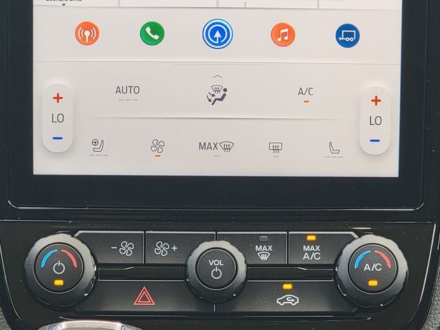 2026 Ford Ranger Lariat®