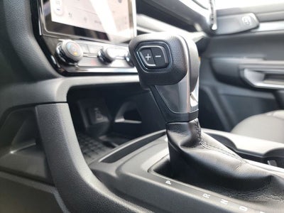 2026 Ford Ranger Lariat®
