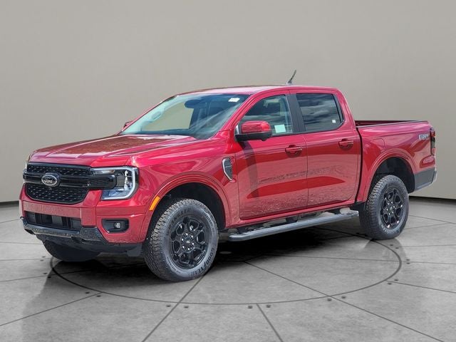 2026 Ford Ranger Lariat®