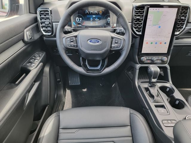 2026 Ford Ranger Lariat®