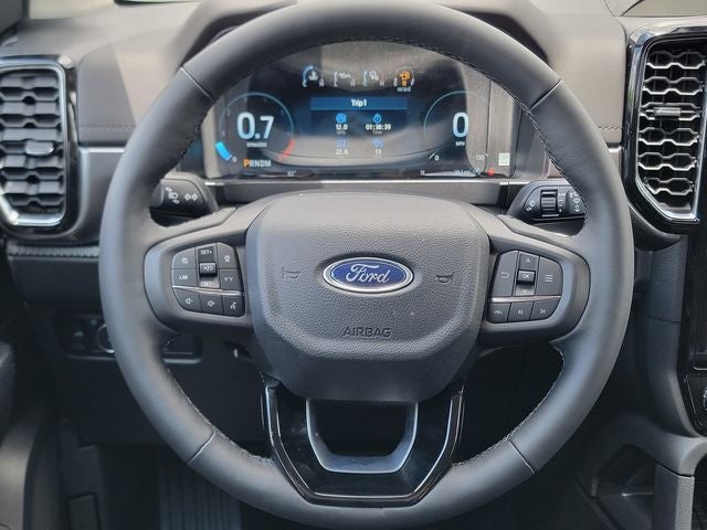 2026 Ford Ranger Lariat®