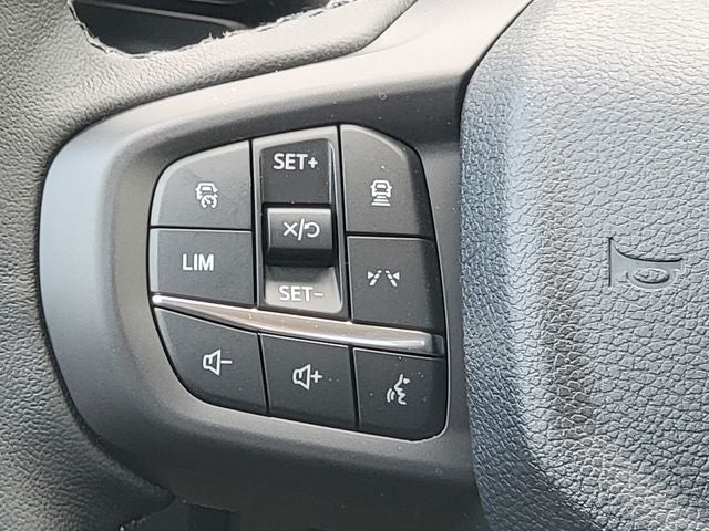 2026 Ford Ranger Lariat®