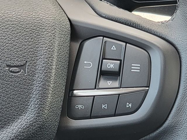 2026 Ford Ranger Lariat®