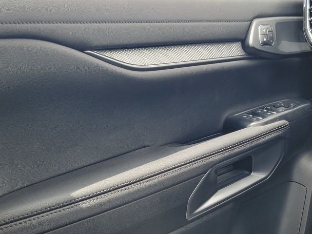 2026 Ford Ranger Lariat®