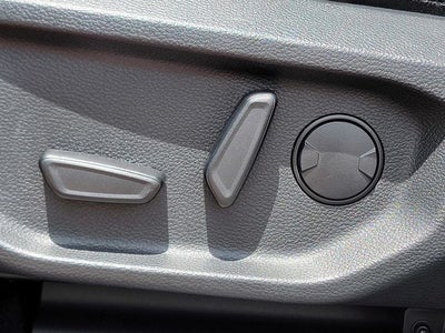 2026 Ford Ranger Lariat®