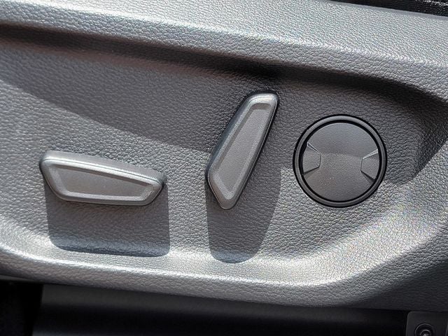2026 Ford Ranger Lariat®