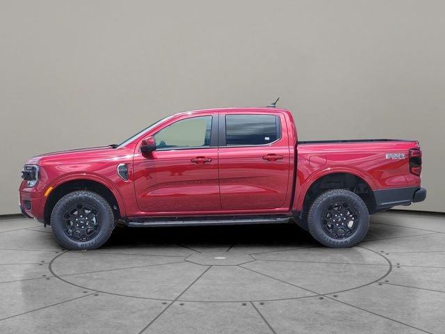2026 Ford Ranger Lariat®