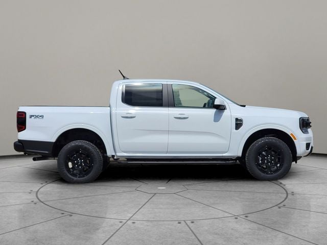 2026 Ford Ranger Lariat®