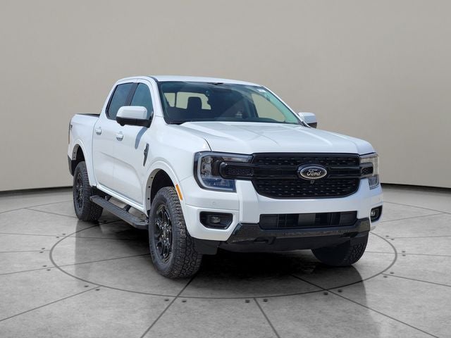 2026 Ford Ranger Lariat®