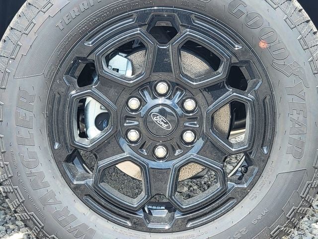 2026 Ford Ranger Lariat®