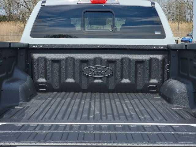 2026 Ford Ranger Lariat®